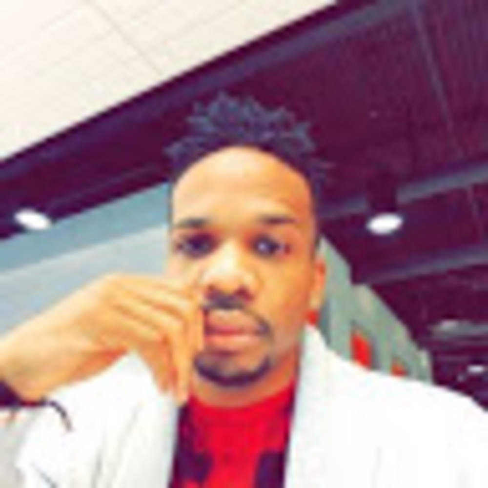 Meet your Posher, Jermaine